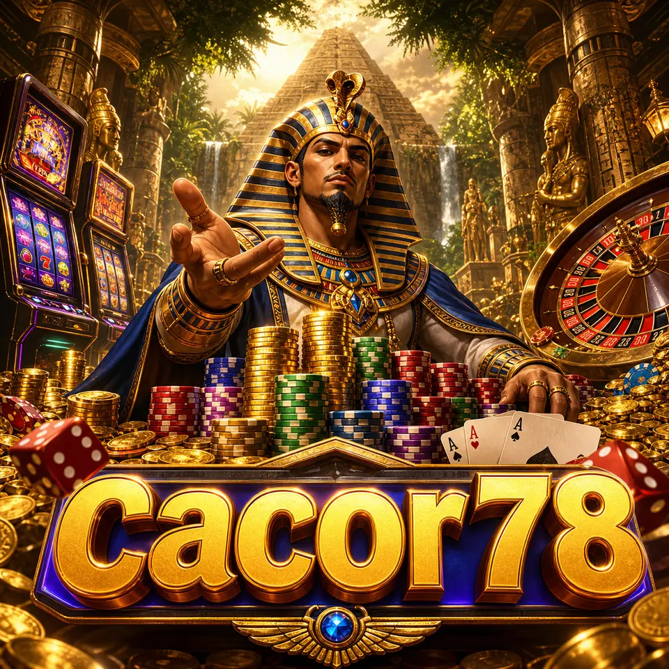 cacor78 APK