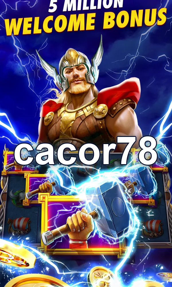 cacor78 APK