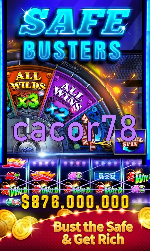 cacor78 APK