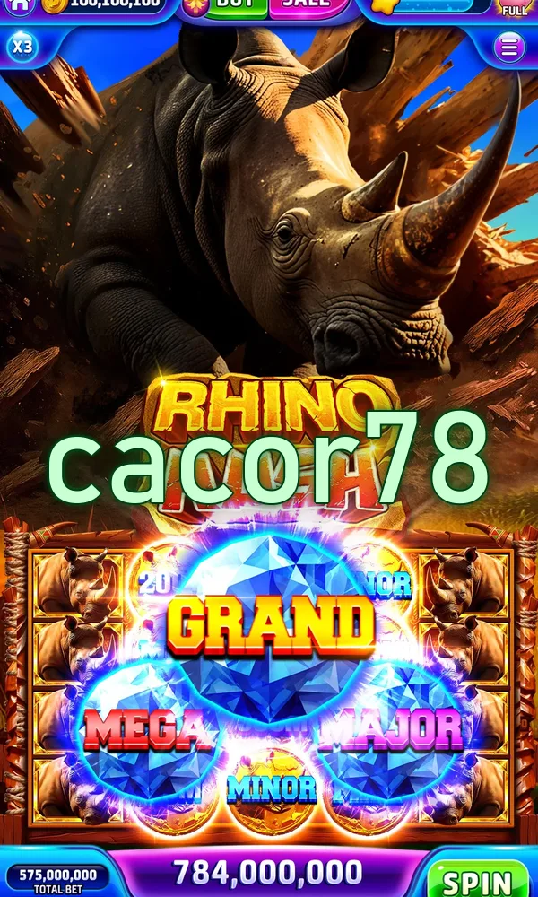 cacor78 APK