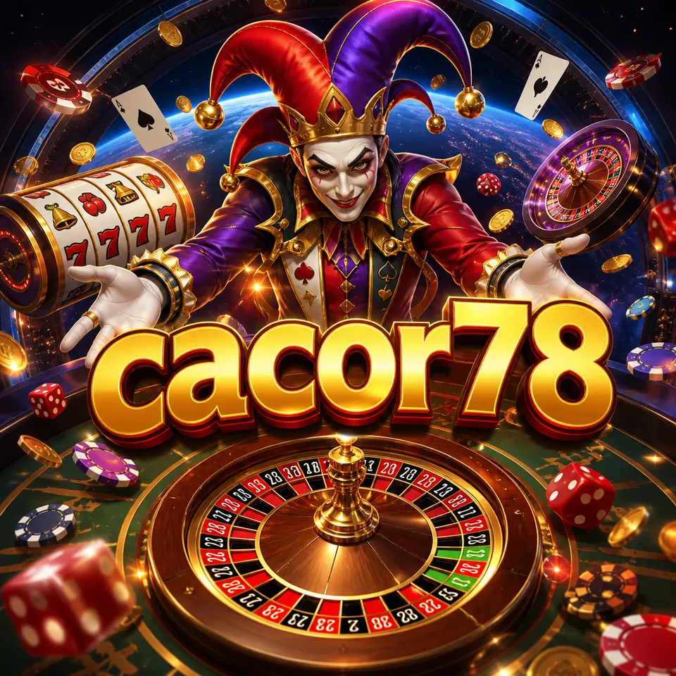 cacor78 Masuk