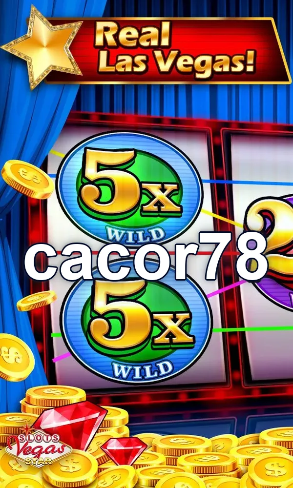 cacor78 Masuk