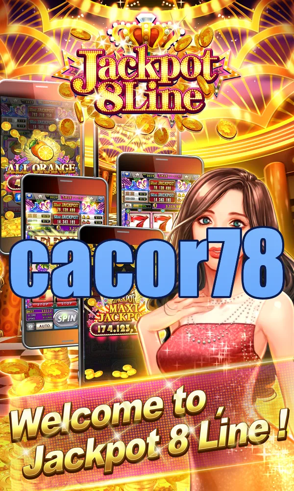 cacor78 Masuk