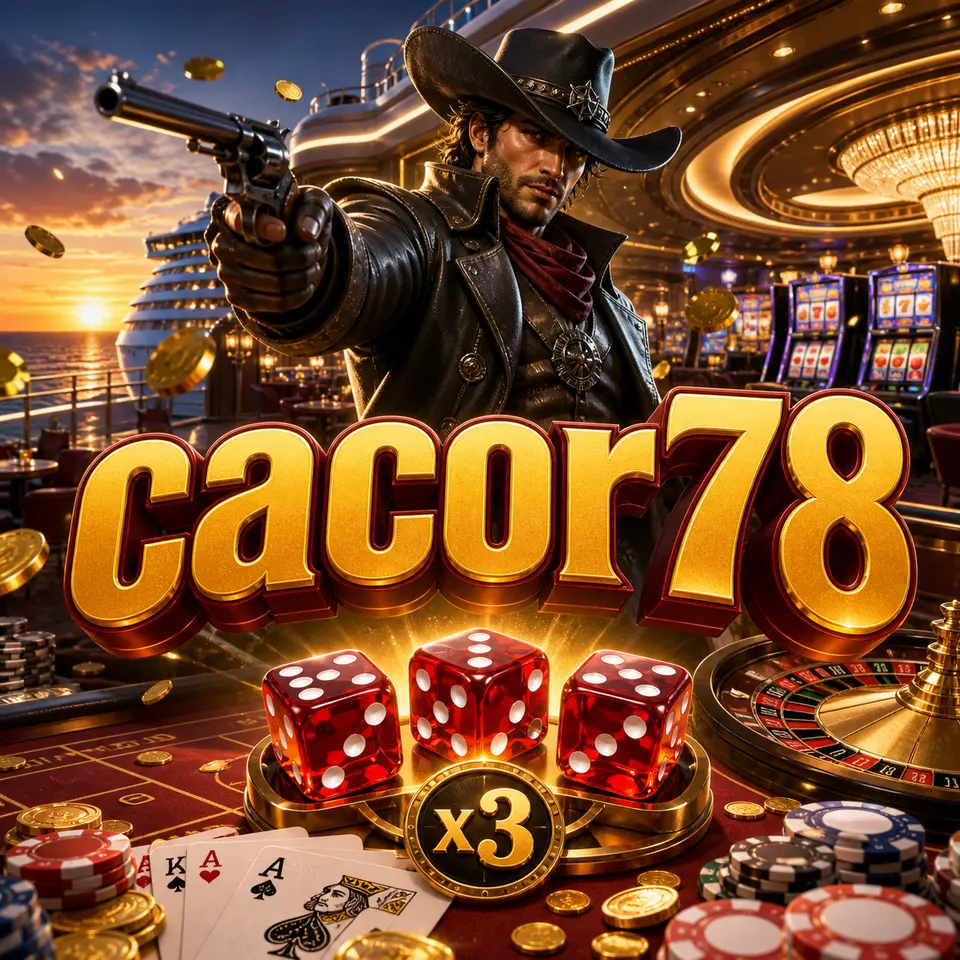 cacor78 APK Resmi Unduh