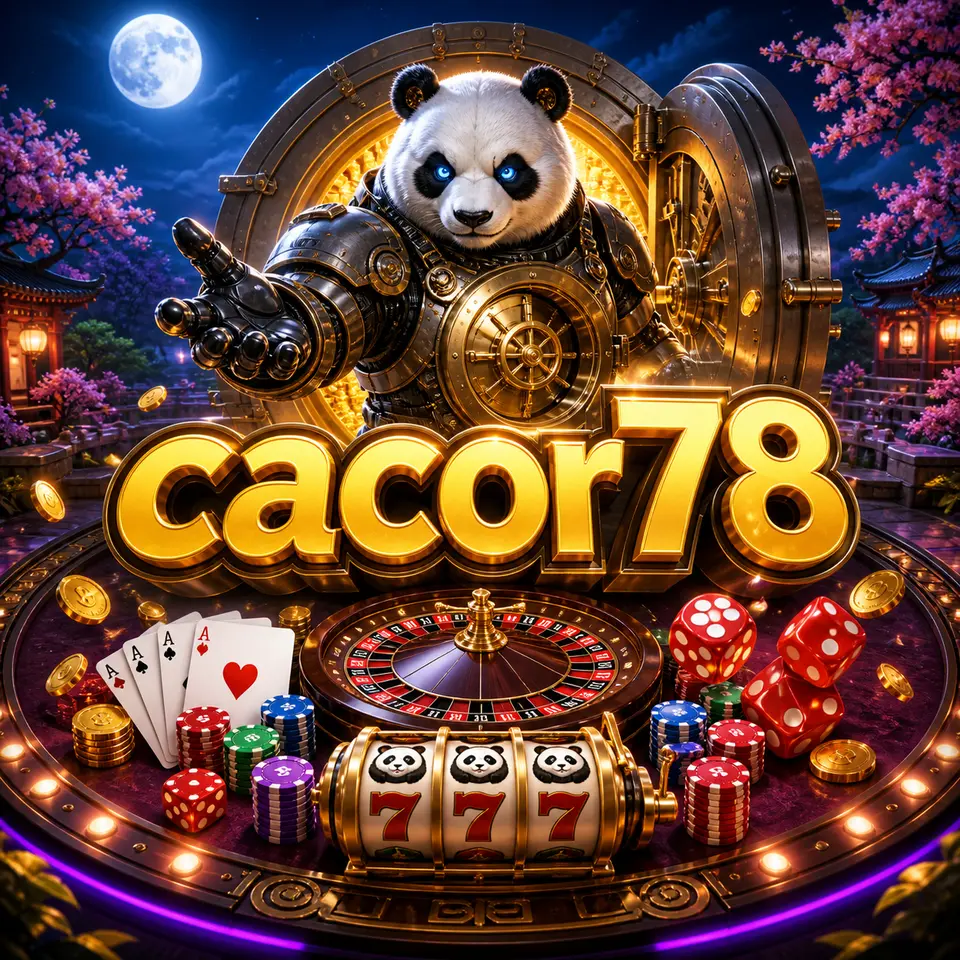 cacor78 Masuk - cacor78 Resmi